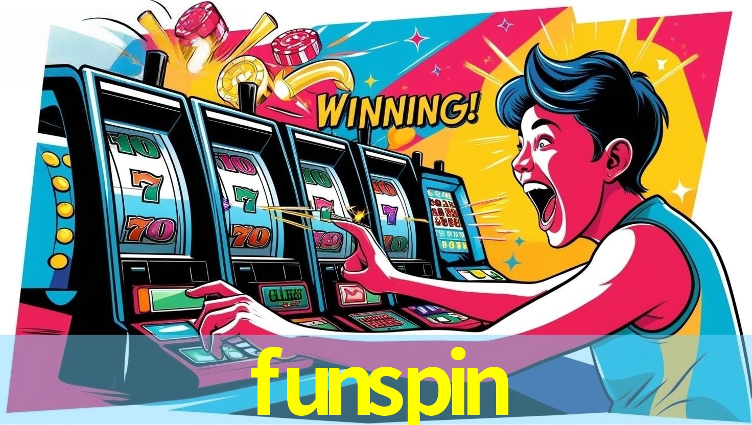 FUNSPIN