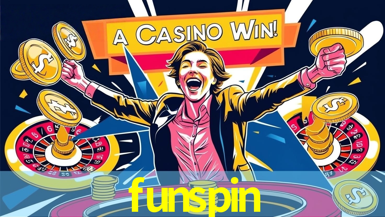 FUNSPIN