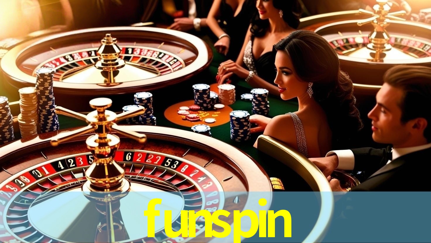 FUNSPIN
