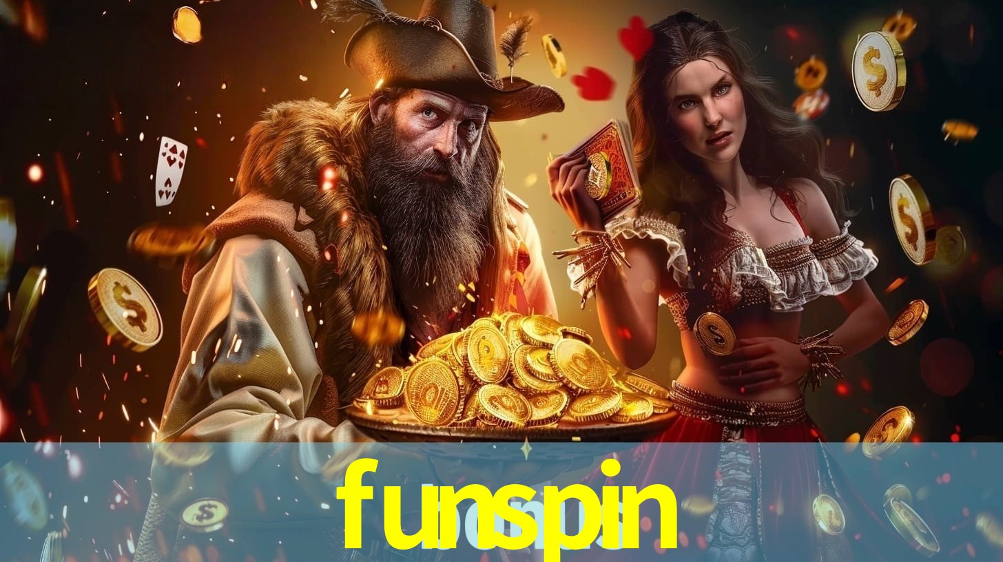 FUNSPIN