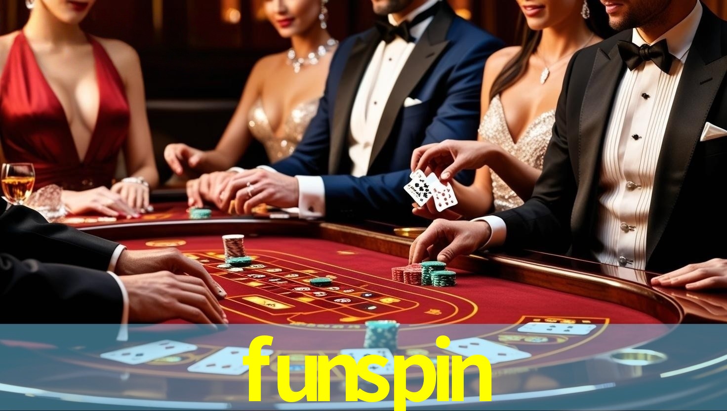 FUNSPIN