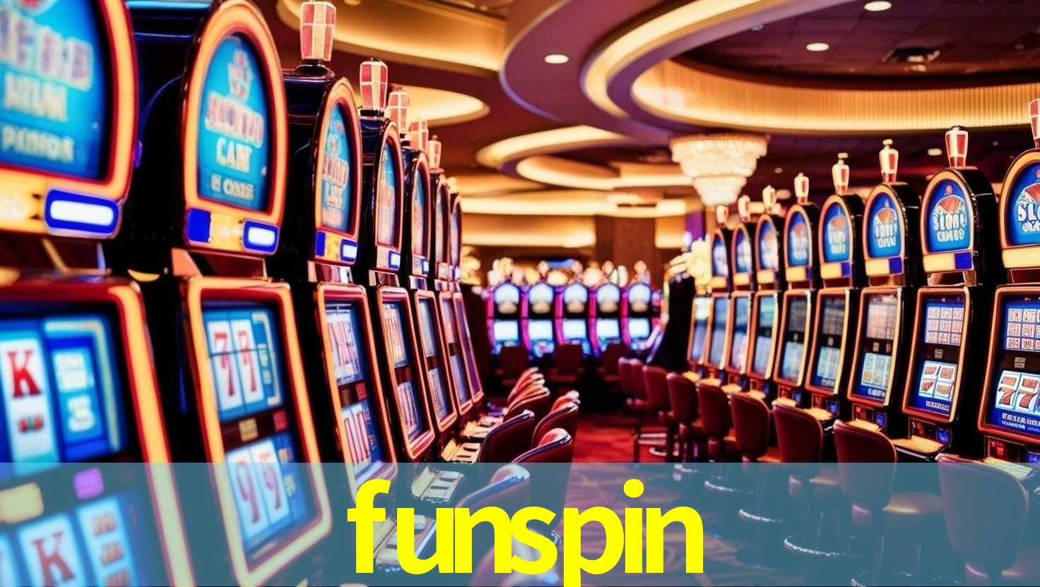 FUNSPIN